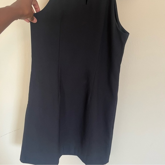 Banana Republic Embellished Halter Neck Cocktail Dress - Picture 4 of 10